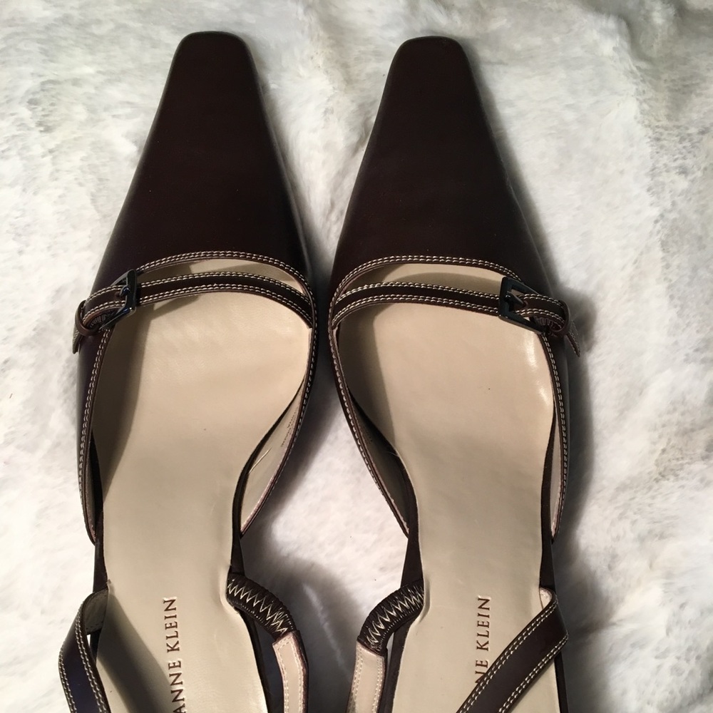 Ann Klein Shoes